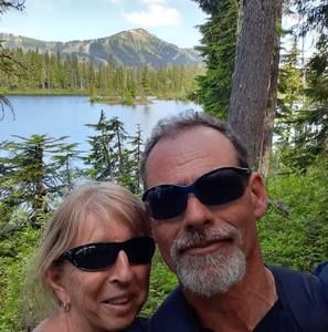 Meet your Posher, Donna